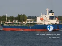 Petrolero/quimiquero en venta