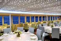 Buque de crucero en venta