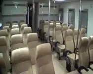 Lancha de tripulación en venta