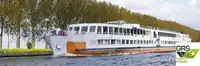 Buque de crucero en venta