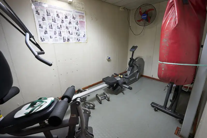 Buque de suministro para plataformas (PSV) en venta