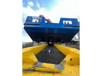 Buque portacontenedores en venta