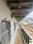 Buque de crucero en venta