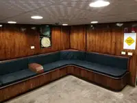 Buque de suministro en venta