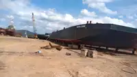 Barcaza en venta