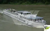 Crucero en venta