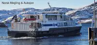 Buque Ro-Ro en venta