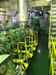 Buque granelero en venta