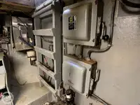 Palangrero en venta