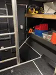 Buque de prospección en venta