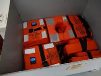 Embarcaciones de trabajo en venta