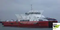 Crucero en venta