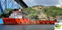 Barco de suministro en venta