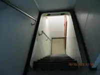 Buque frigorífico en venta