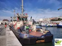Remolcador en venta