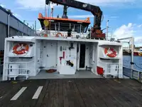 Catamarán en venta