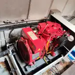 Buque de crucero en venta