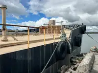 Petrolero/quimiquero en venta