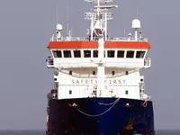 Petrolero/quimiquero en venta