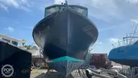 Buque de crucero en venta