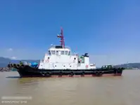 Remolcador en venta