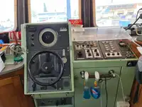 Palangrero en venta