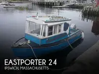 Barco de transbordador en venta