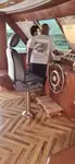 Buque de crucero en venta