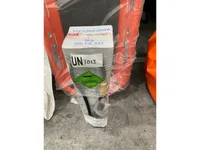 Lancha piloto en venta