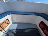 Transbordador de crucero en venta