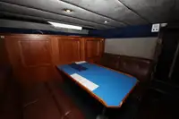 Patrullera en venta