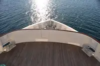 Buque de crucero en venta