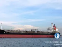 Petrolero/quimiquero en venta