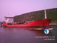 Petrolero/quimiquero en venta