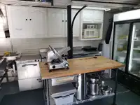 Buque de ferry en venta