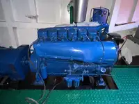 Remolcador en venta