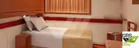 Buque de crucero en venta
