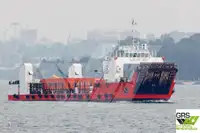 Lancha de desembarco, tanque en venta