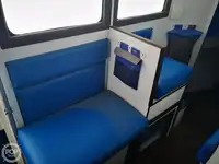 Buque de procesamiento de pescado en venta