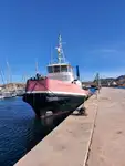 Remolcador en venta