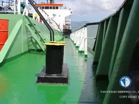 Petrolero/quimiquero en venta