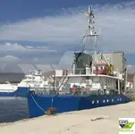 Granelero en venta