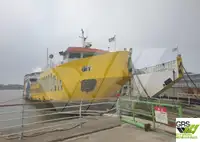 Lancha de desembarco, tanque en venta