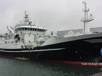 Arrastrero en venta
