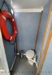 Buque de ferry en venta