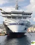 Buque Ro-Ro en venta
