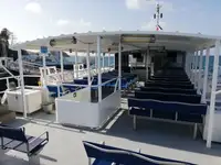 Buque de crucero en venta