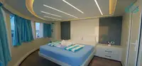 Buque de crucero en venta