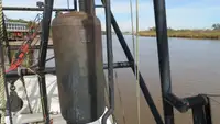 Arrastrero en venta