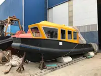 Remolcador en venta